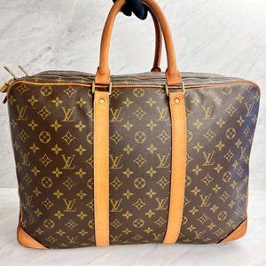 ❌❌❌ SOLD! ❌❌❌ Louis Vuitton Monogram Sac 2 Poches 45